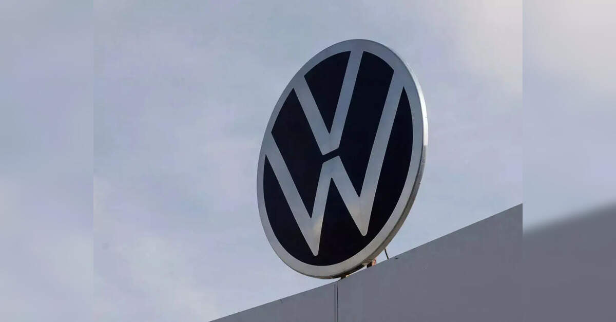 Volkswagen plans to cut 35,000 jobs in Germany by 2030