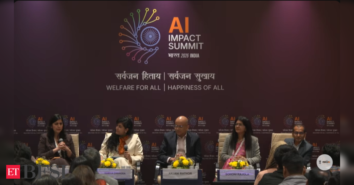 India AI Impact Summit 2026: Can AI drive financial inclusion?
