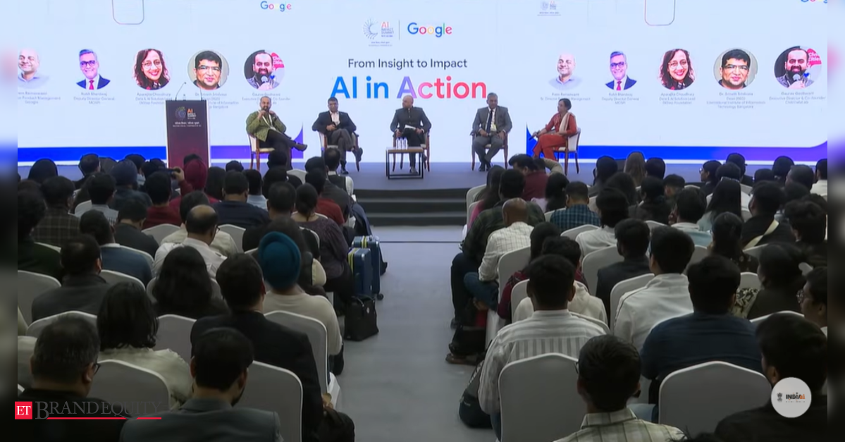 India AI Impact Summit 2026: Fixing India’s public data pipeline