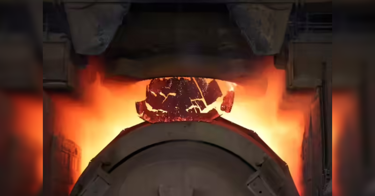 SGH, Steel Dynamics bid $10.6 billion for BlueScope Steel in 'best and final' offer