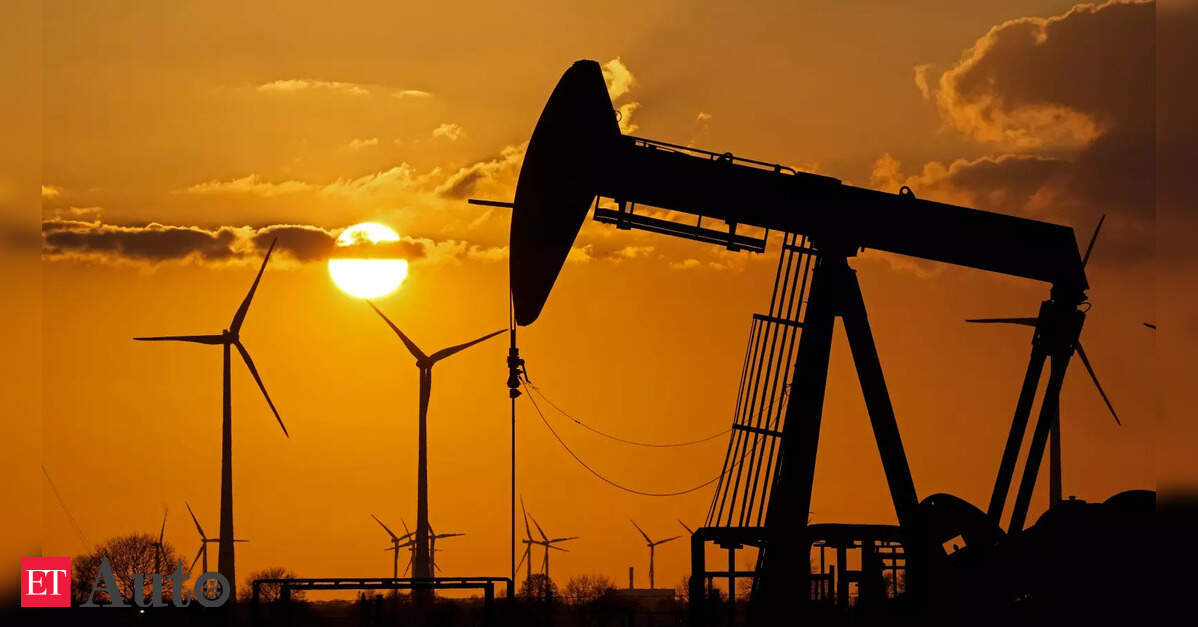 Russian share of India's January oil imports lowest since late 2022