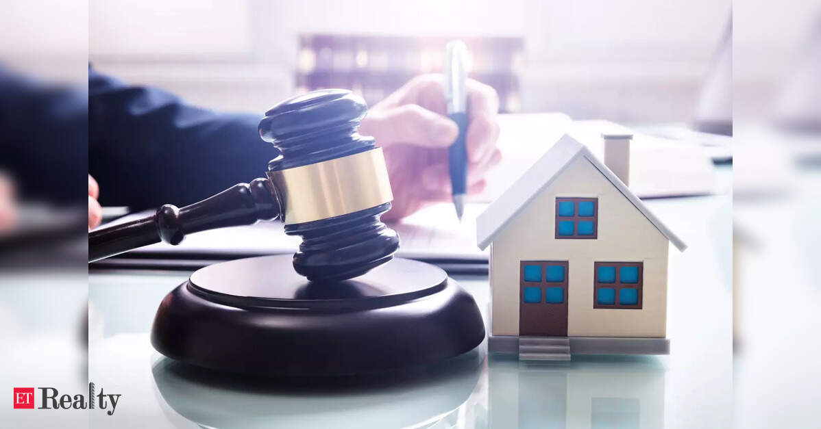 Delhi RERA directs NBCC not to take coercive action against Rajeshwari Realty