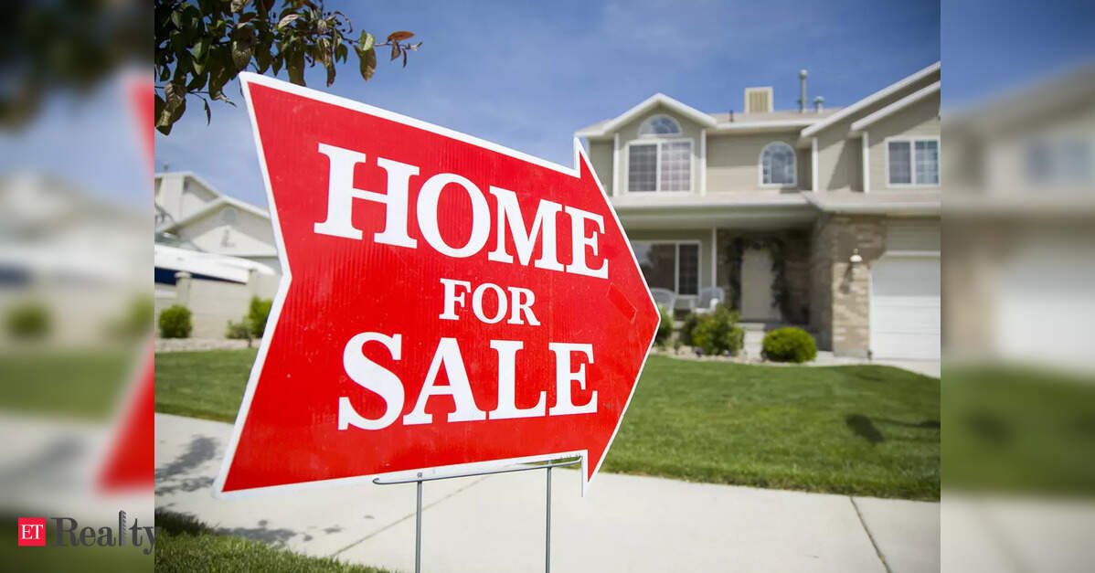 Single-family housing starts rebound in January, building permits decline in USA