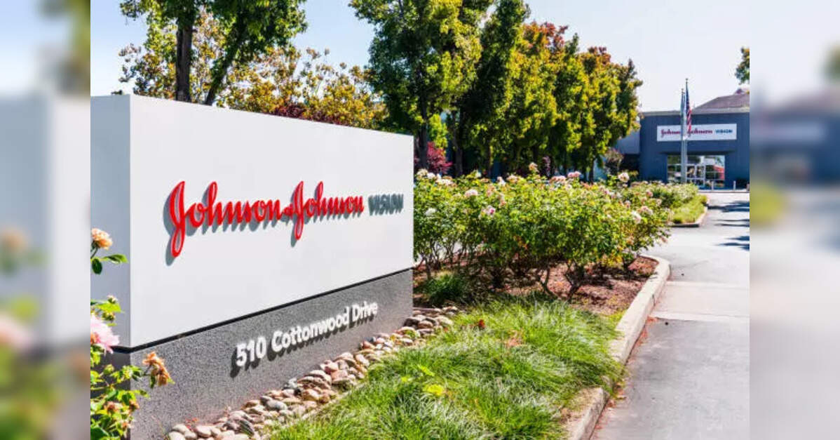 J&amp;J to invest $1 billion in new Pennsylvania plant amid US manufacturing push