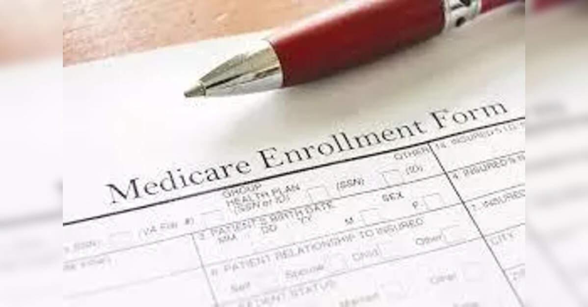 Millions of US Medicare Advantage enrollees forced to switch plans, study finds