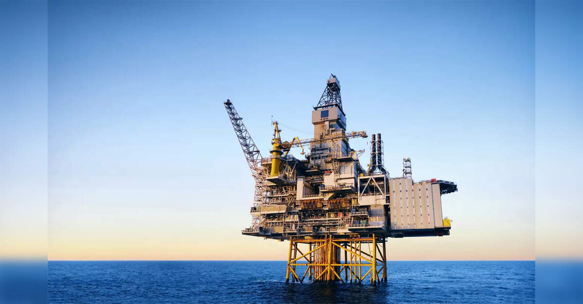 Russian share of India’s January oil imports falls to lowest level since late 2022