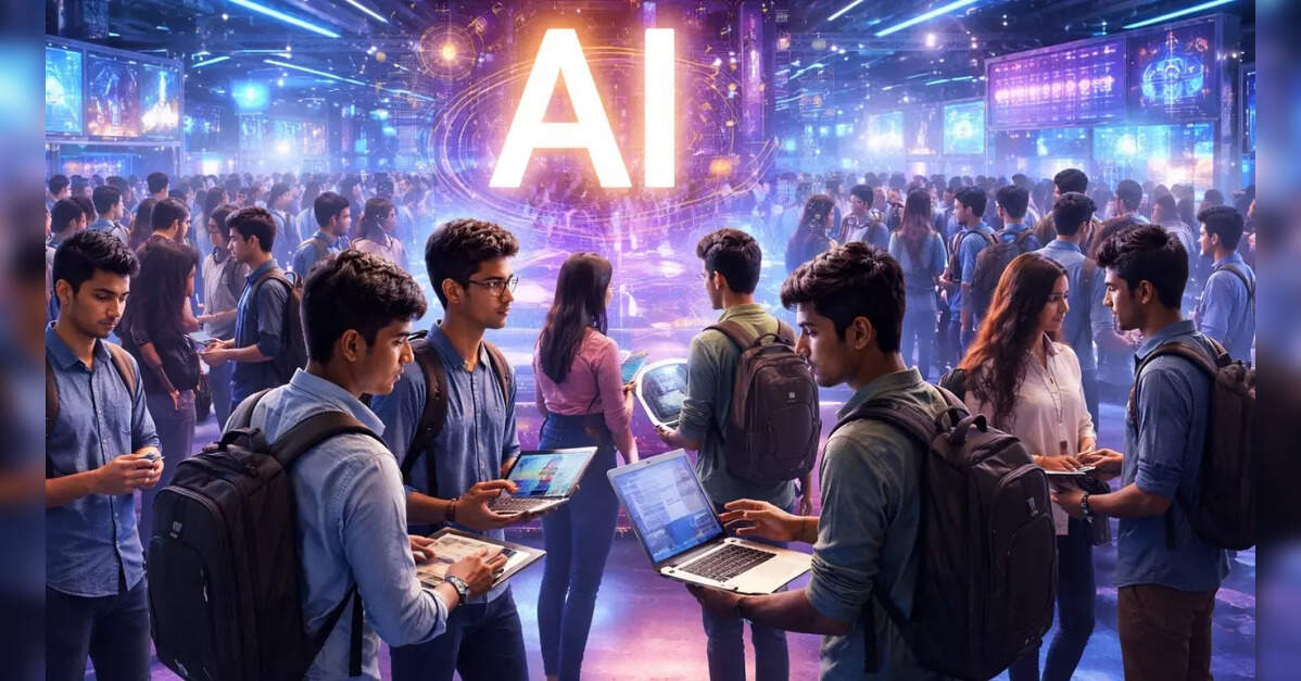 The Great AI Job Shake-Up: It's not the tech, but the talent using it