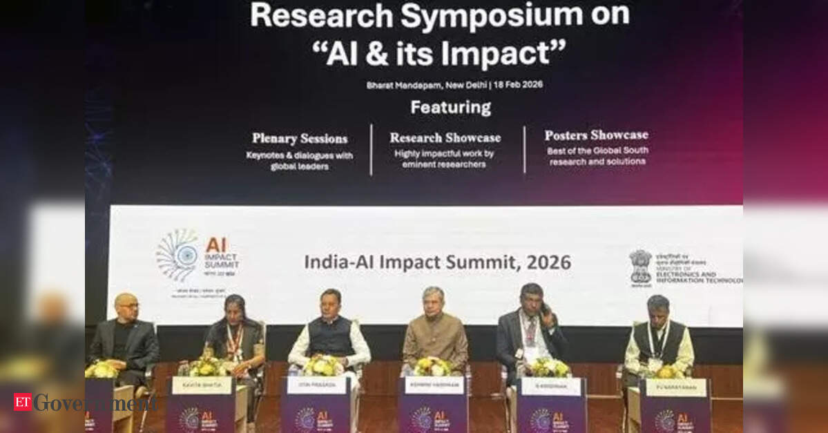 India AI Impact Summit: From Edge AI to global governance frameworks &amp; BHASHINI VoicERA
