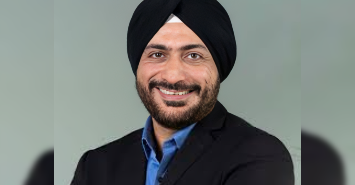 Dabur appoints Hershey's Herjit Bhalla as CEO, elevates Mohit Malhotra to global role