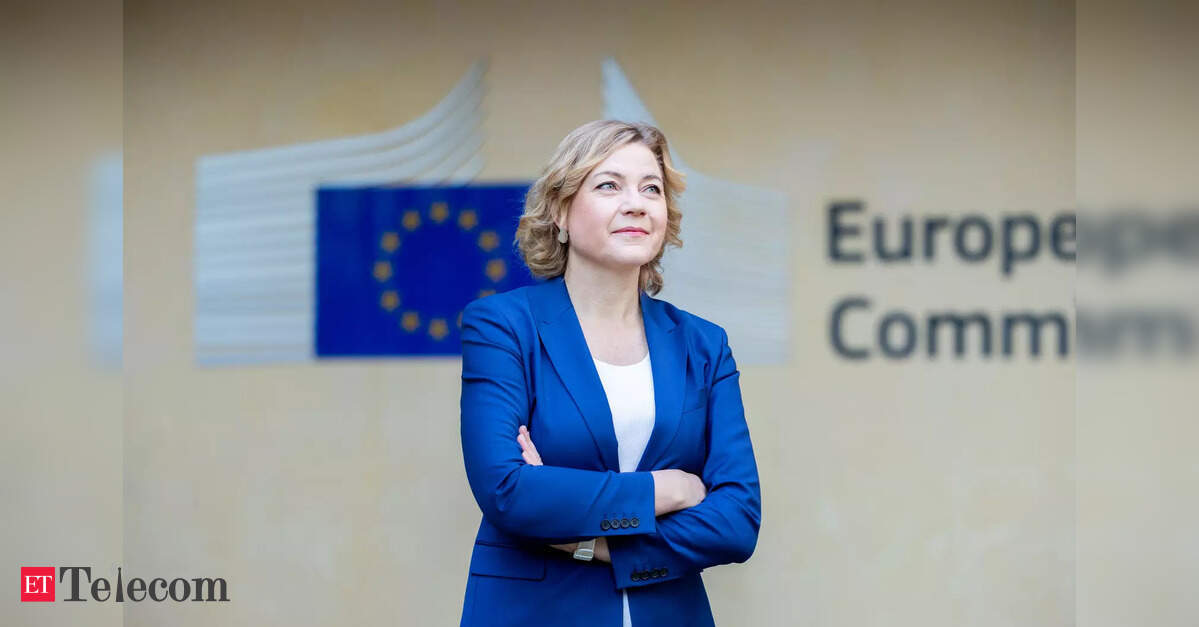 Rules are necessary for AI, but they must support innovation: Henna Virkkunen