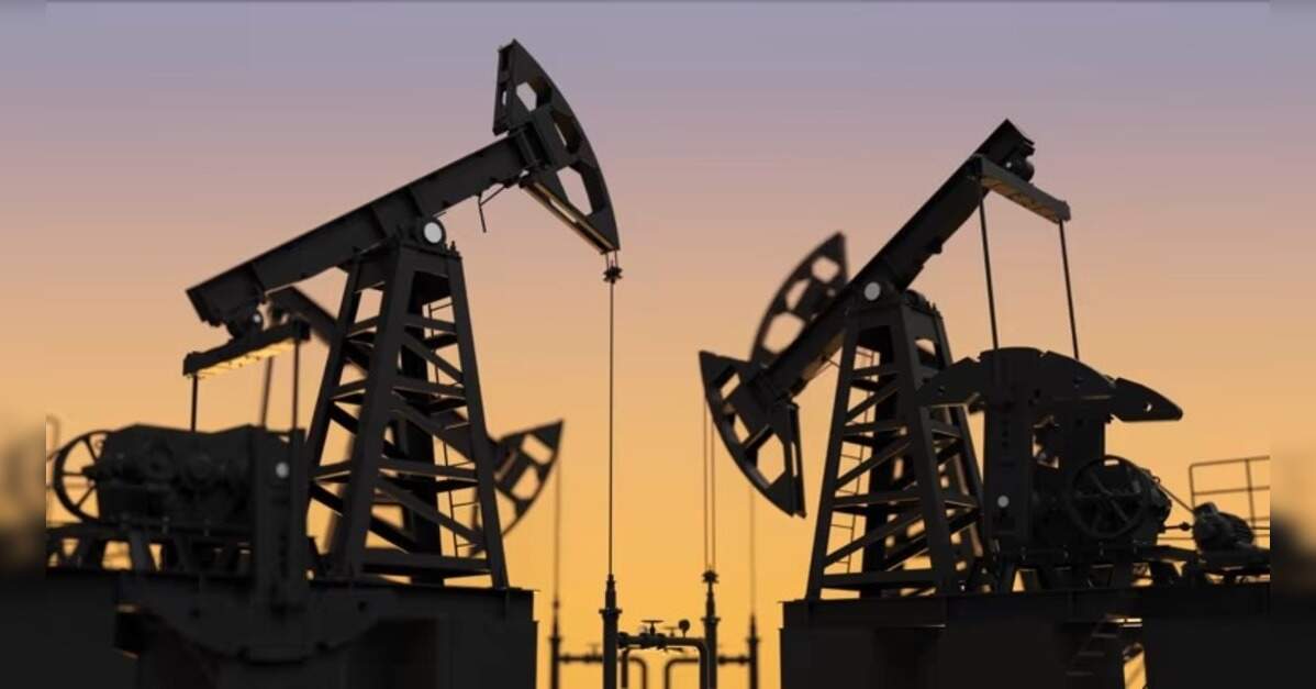 Russia's share in India's January oil imports lowest since late 2022