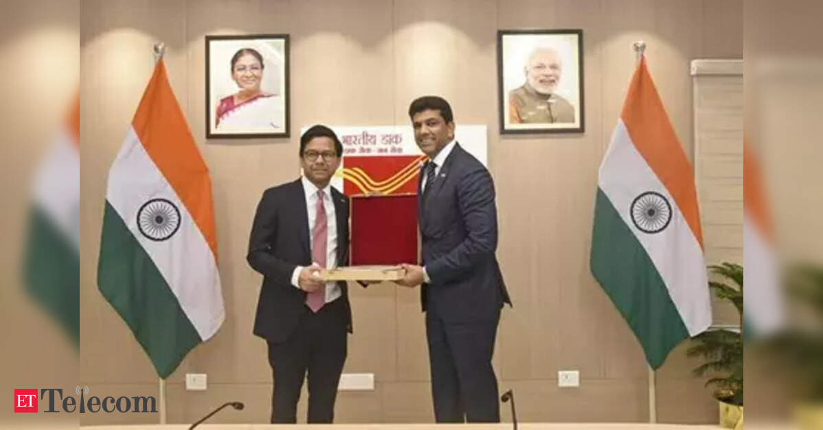 India strengthens AI & telecom partnership with UK, seeks support at ITU