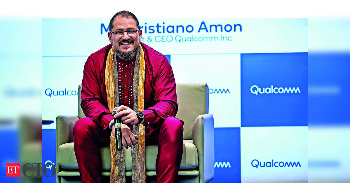 Can India lead the global AI race?