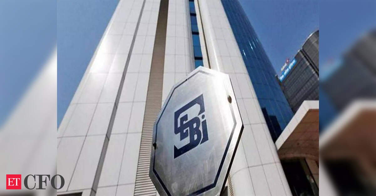 SEBI Initiates Review of ESG Rating Providers' Regulatory Framework, ETCFO
