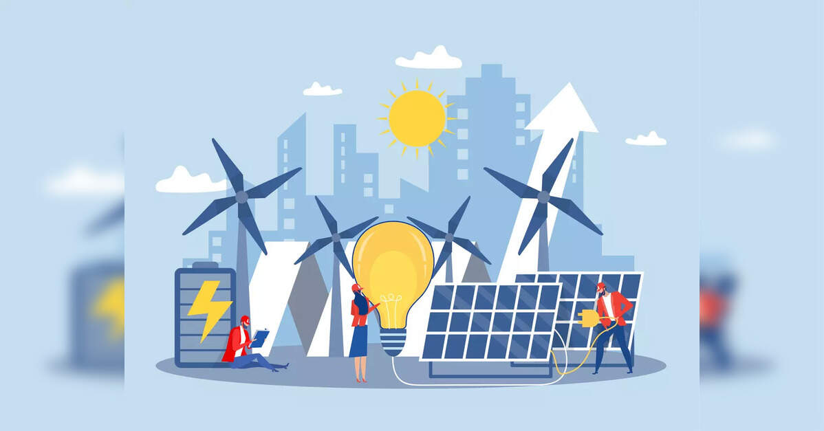 ACME Solar signs 25-year PPA with SECI for 190 MW hybrid power project