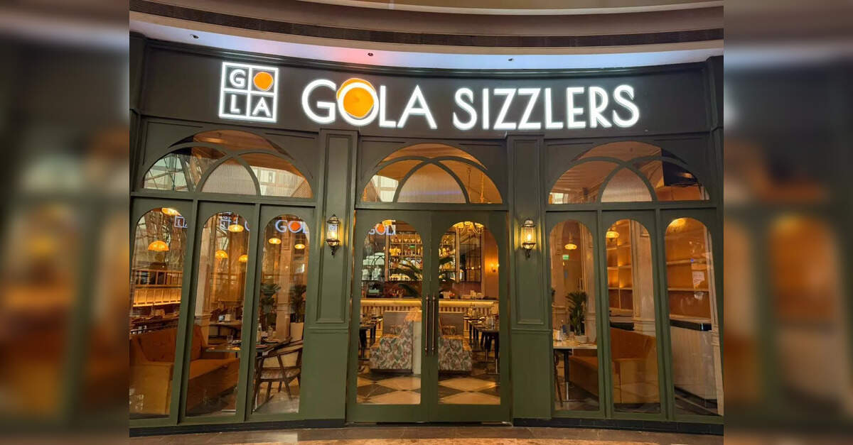 Gola Sizzlers launches its 32nd outlet in Dwarka Sector 14, New Delhi