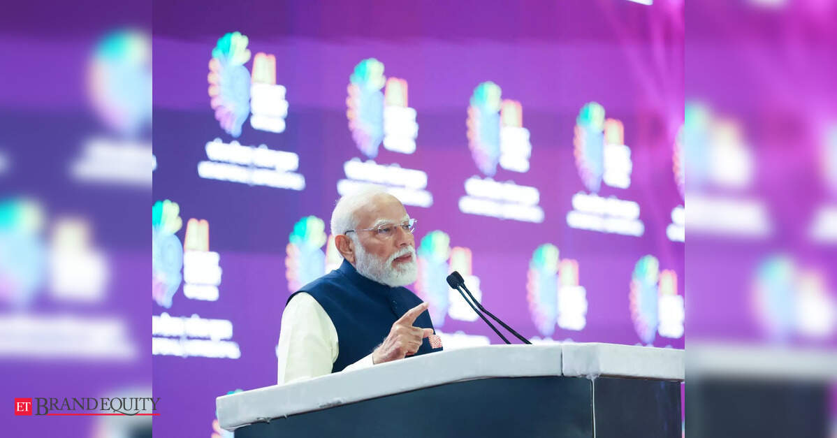 India AI Impact Summit 2026: Prime Minister Narendra Modi’s honest take on AI