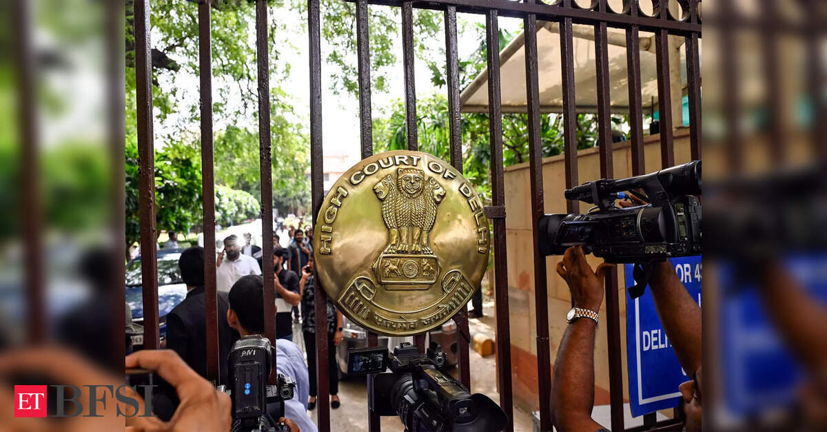 Delhi HC seeks response from Centre, RBI, NPCI on PIL seeking comprehensive framework to curb UPI frauds