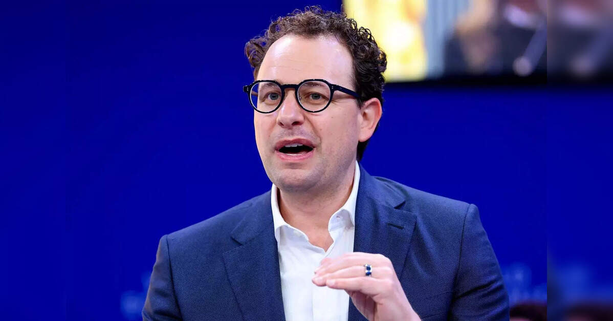 India has ‘absolutely central role’ in shaping AI’s opportunities and risks, says Anthropic CEO