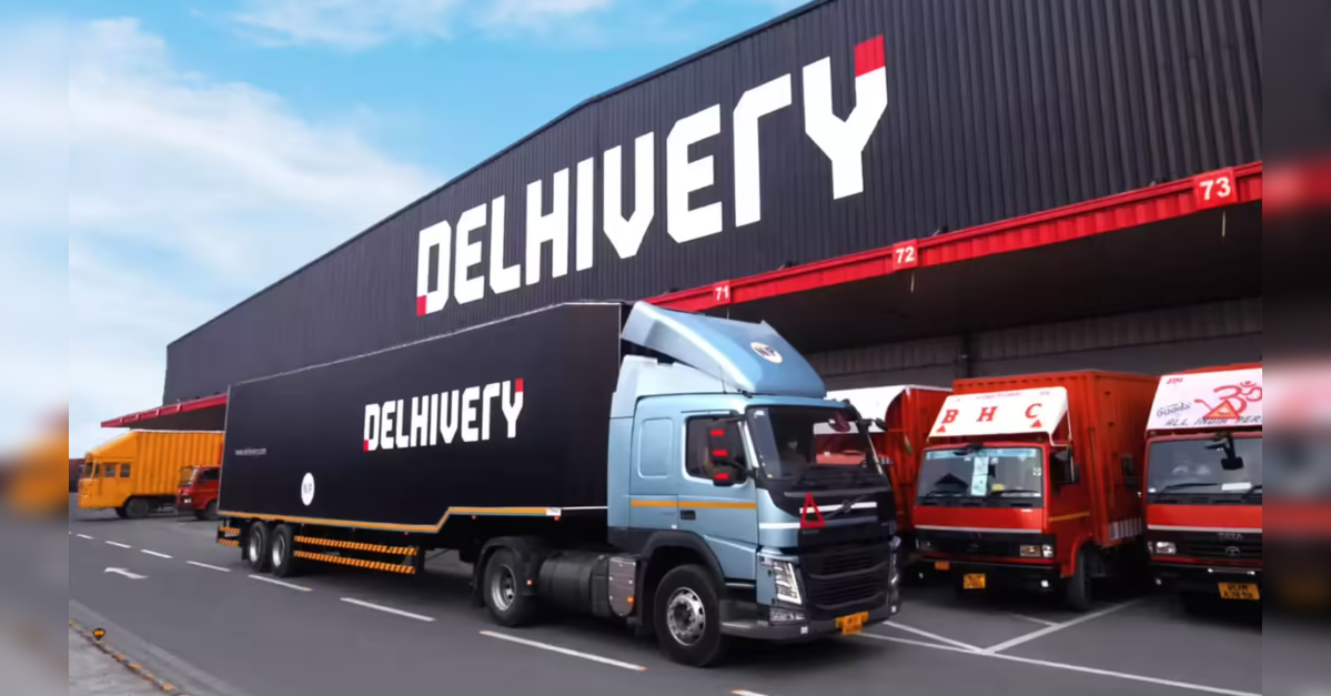 Delhivery partners NVIDIA to build India-focused AI maps