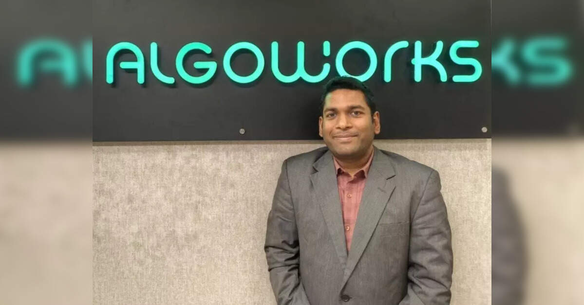 Algoworks appoints Ashish Banka as Vice President - Human Resources