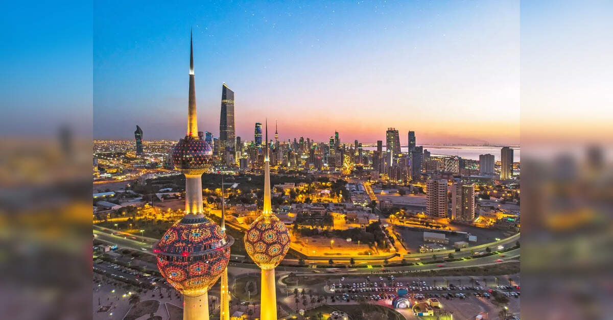 Kuwait to introduce freelance visa for foreign workers