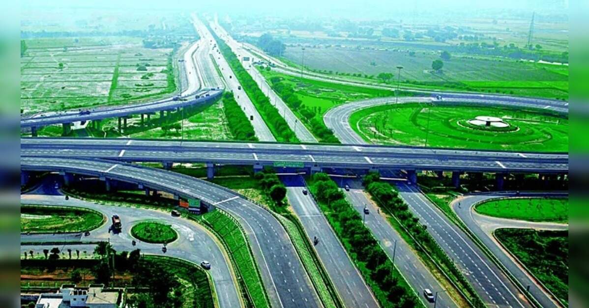 YEIDA  proposes 500 acres each for Japan City, Singapore City along with Yamuna Expressway