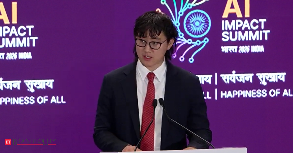 India AI Impact Summit 2026: Meta’s chief AI officer on personal superintelligence