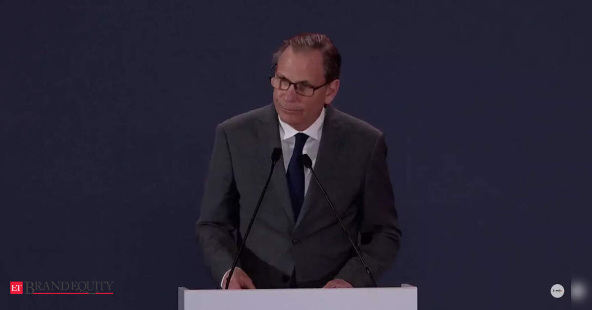 India AI Impact Summit 2026:  Kyndryl’s Martin Schroeter on why even brilliant AI models fail at scale