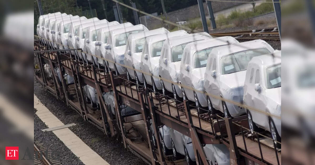 India’s auto exports to EU rise to $2.2 billion in April–December period: Govt data