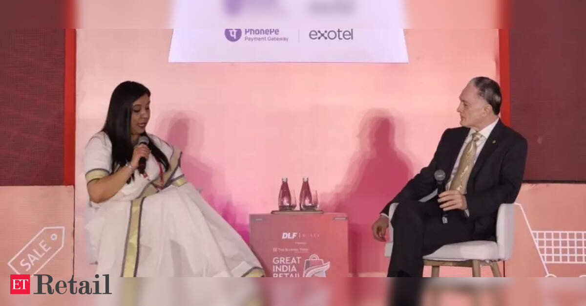 “Win India First”: Gautam Hari Singhania on scale, strategy, and why global can wait