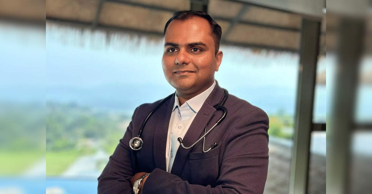 Luxury meets longevity: The growing demand for health-focussed resorts