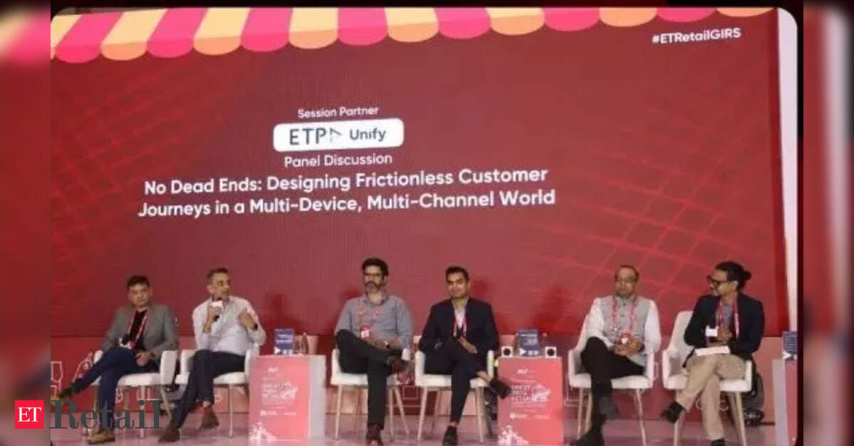 Retail leaders at GIRS 2026 call for real execution to build frictionless customer journeys