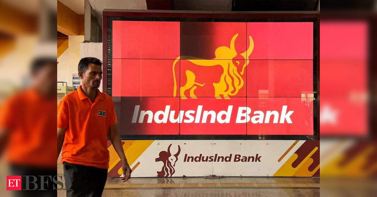 IndusInd Bank chief says all strategic decisions ultimately must be made by the Board
