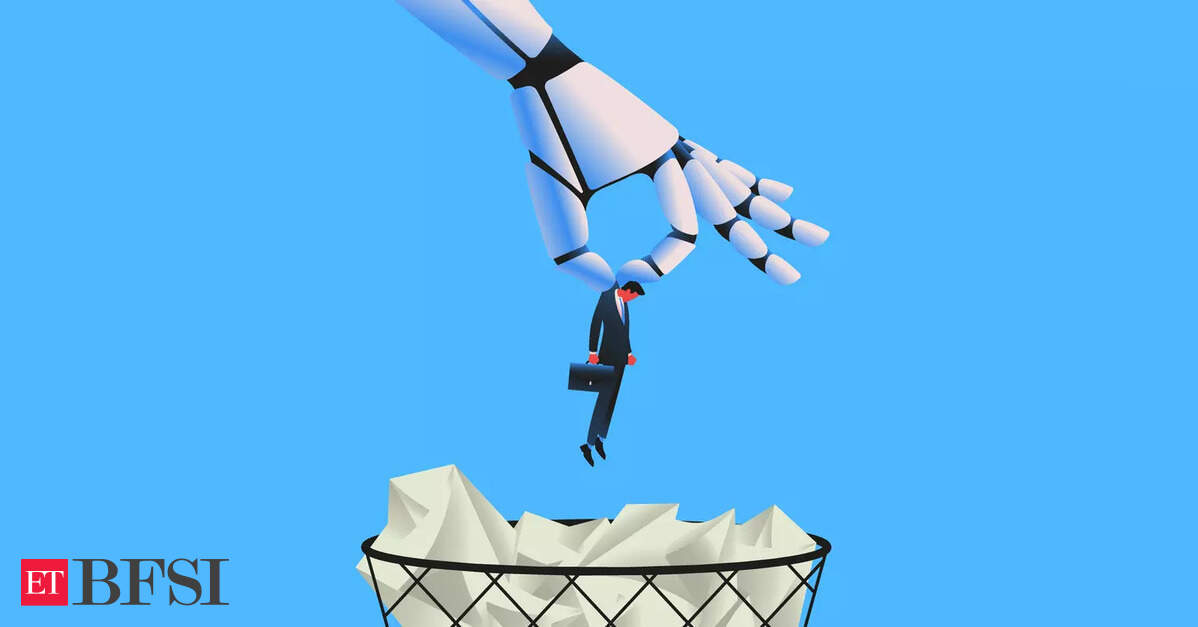 AI and Job Losses: A Wake-Up Call