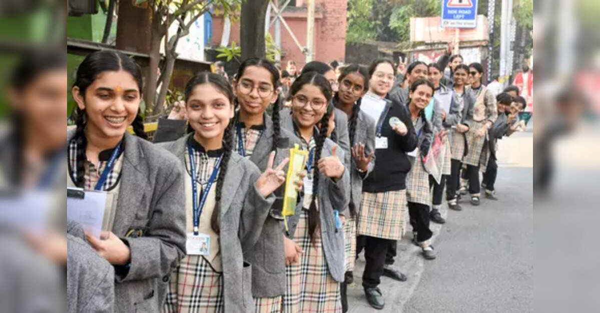 CBSE career counsellor directive: Bold mandate, unfinished framework,  ETEducation