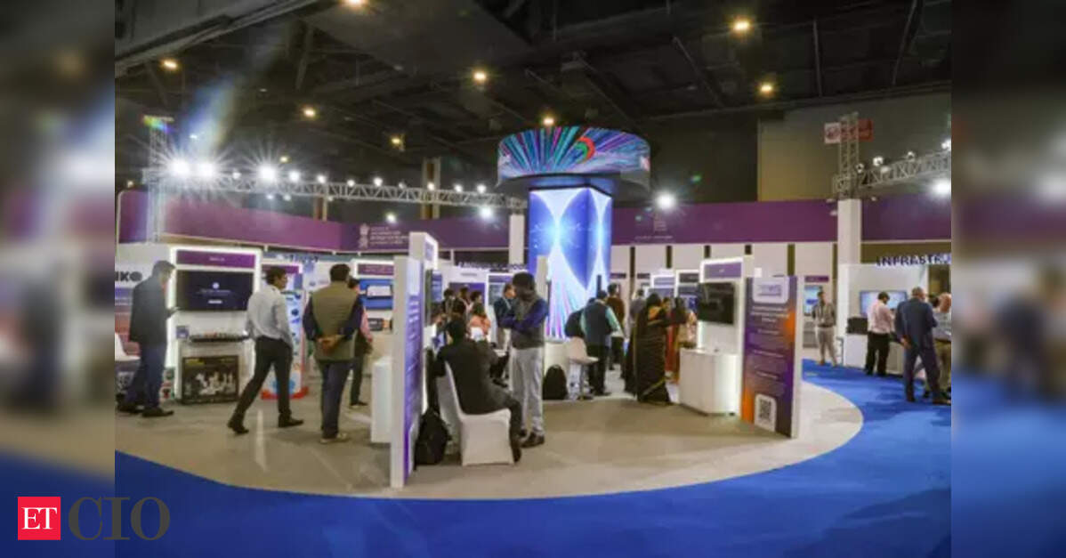 India stands at AI inflection point amid infrastructure shift