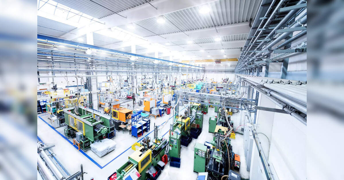 AI rollout may reshape global manufacturing capacities, says Ofcom CEO