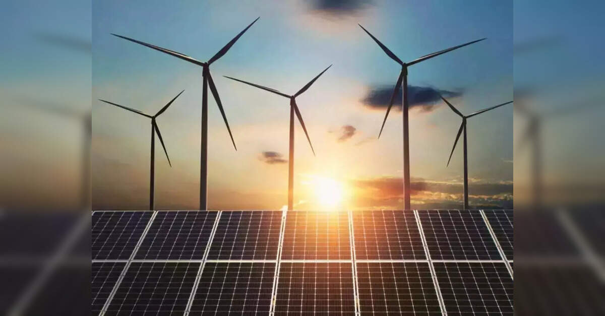 UP farmer sells solar power in live P2P energy trading demo at India AI Summit