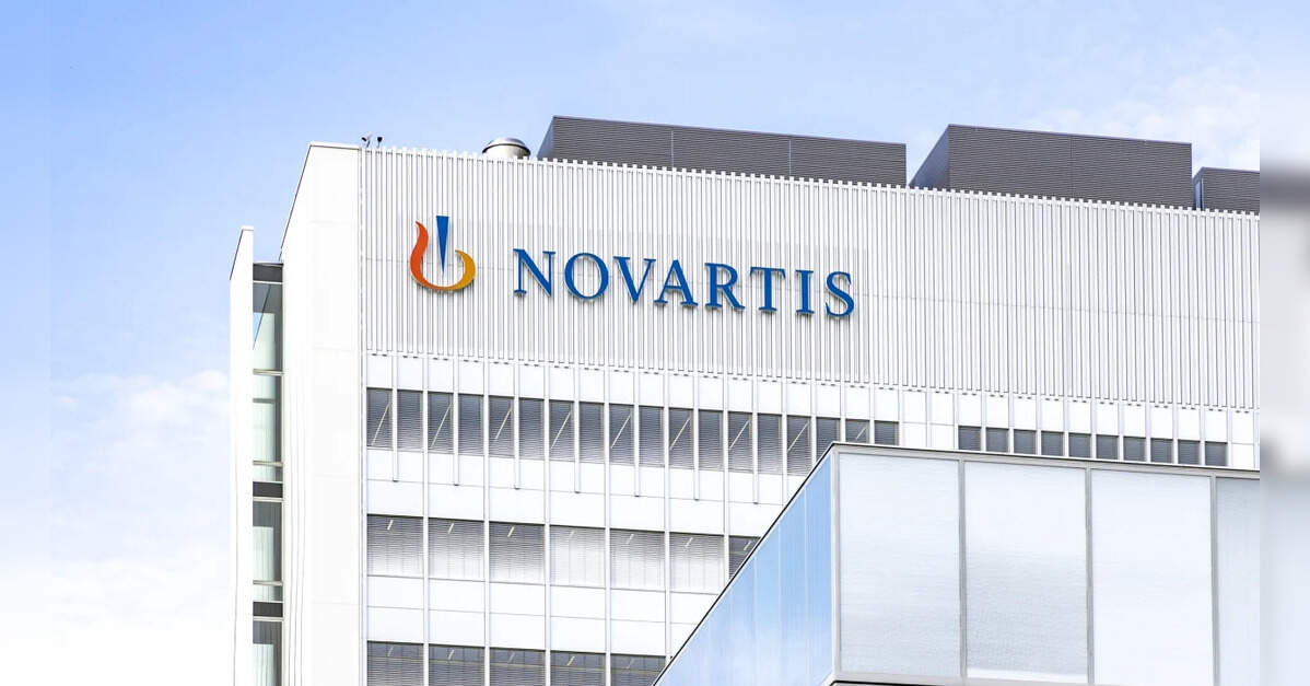 Novartis to exit India business with $159 million stake sale amid global restructuring