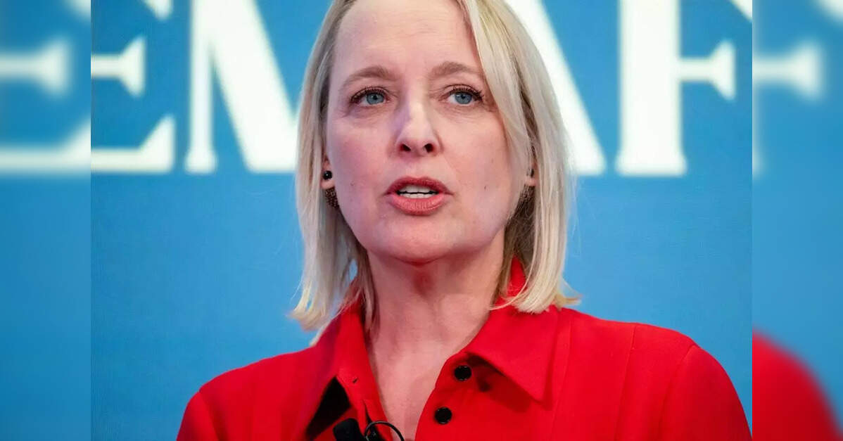 Companies see AI as a growth engine: Accenture CEO