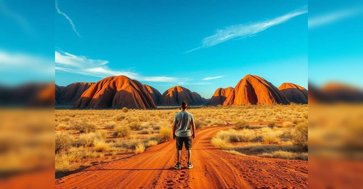 Tourism Western Australia rolls out new ‘Walking On A Dream’ campaign across global markets