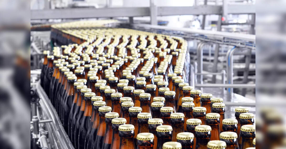 French malt major Soufflet to invest $118 million in India amid booming beer demand