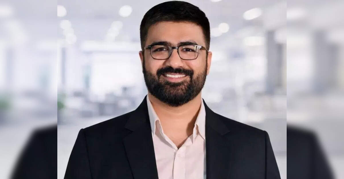 Godrej Properties appoints Abhimanyu Rathore as Head - HR, Mumbai Zone