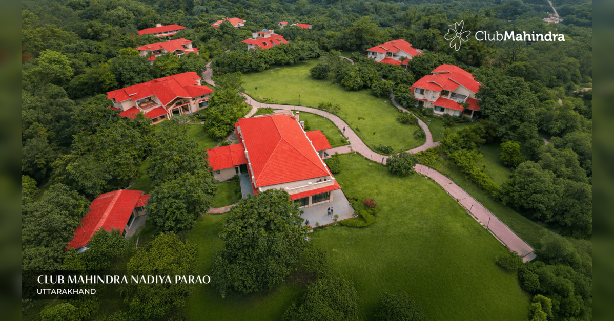 Club Mahindra opens second resort in Jim Corbett as expansion momentum builds
