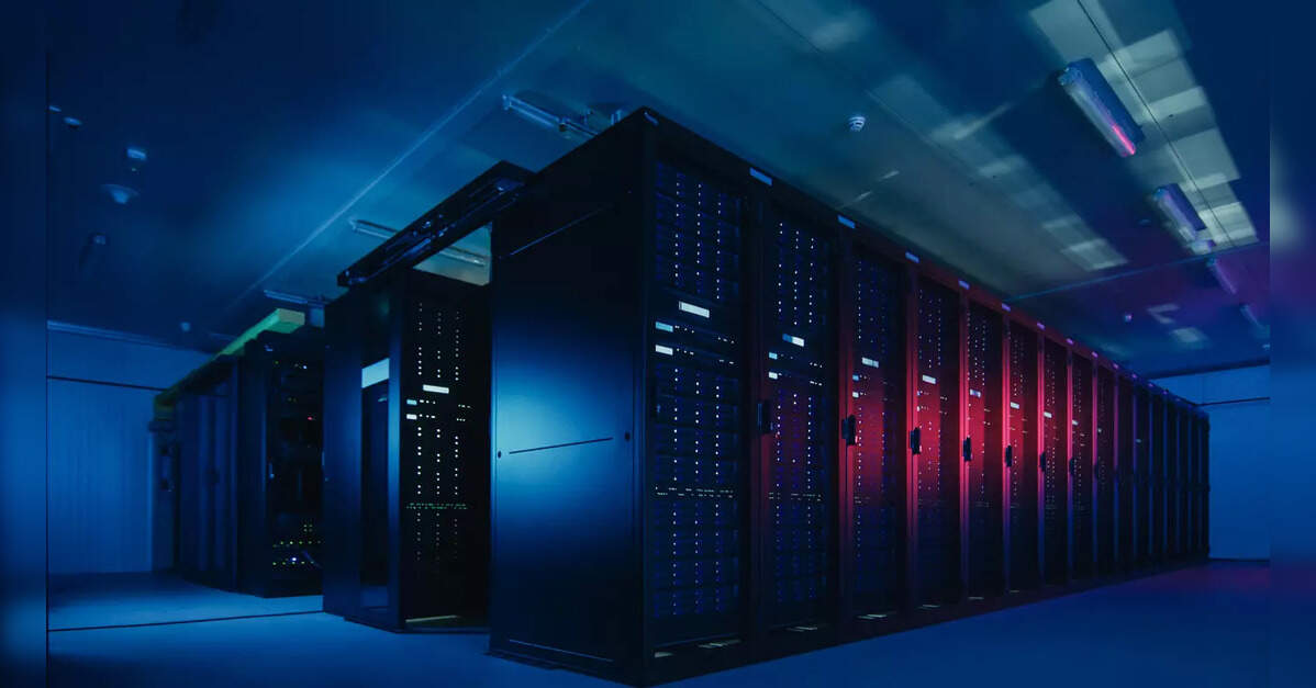 AI Impact Summit: UAE’s G42 to build 8 exaflop AI supercomputer in India
