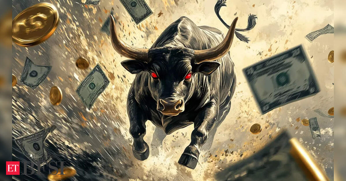 FPIs back on D-Street: Foreign portfolio investors pour in over Rs 33,000 crore, but why is IT sector missing from their shopping list?