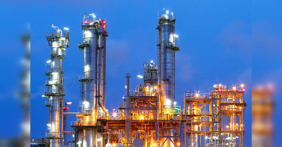 India’s Saudi oil imports seen at over 6-year high amid US sanctions on Russian flows: Report