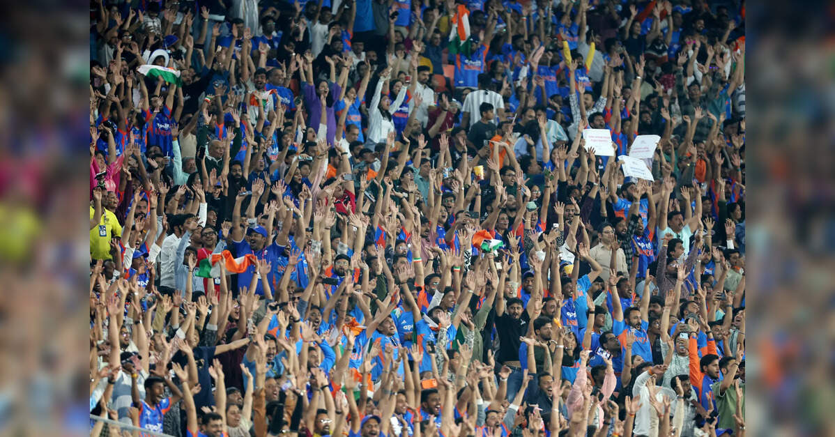 Flight searches surge for T20 World Cup host cities as fans plan match travel