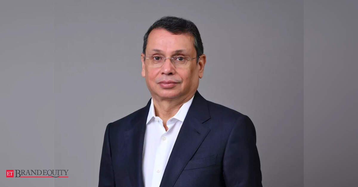Uday Shankar: AI is India’s shot at becoming the world’s creative capital